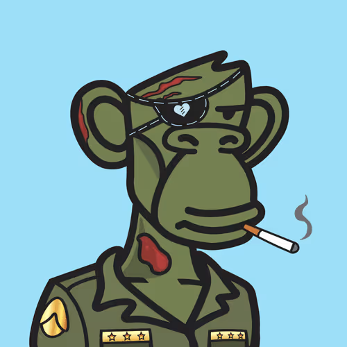 The Club Of Cool Apes