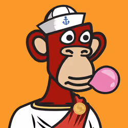 Cool Ape #2205