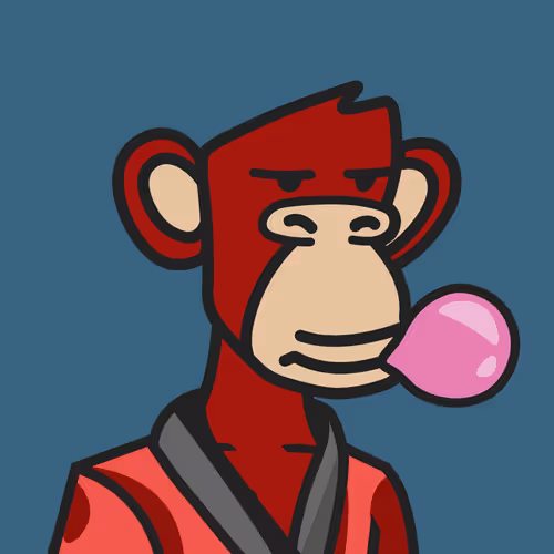 The Club Of Cool Apes