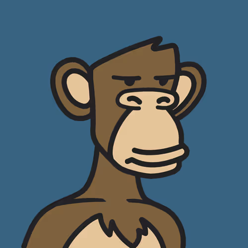 The Club Of Cool Apes