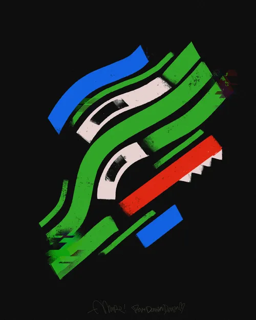Item #3 Media