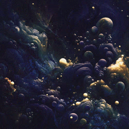 Symbiosis 13