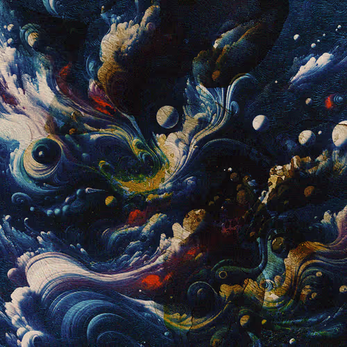 Symbiosis 13