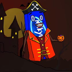 Trick or Treat #324