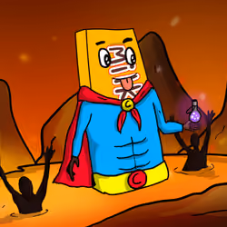 Trick or Treat #57