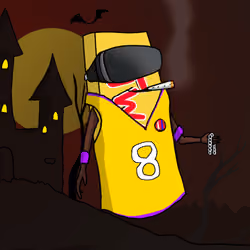 Trick or Treat #306