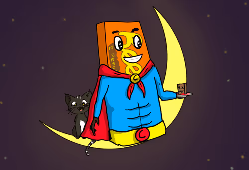 Trick or Treat #179
