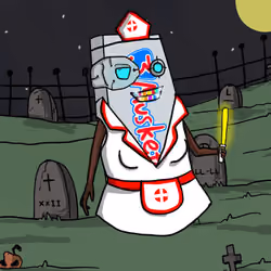Trick or Treat #307