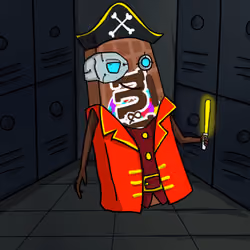 Trick or Treat #459