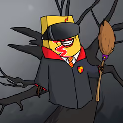Trick or Treat #259