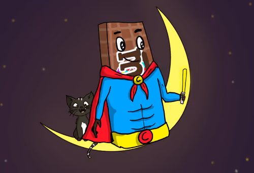 Trick or Treat #71