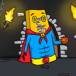 Trick or Treat #58