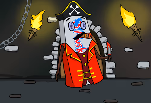 Trick or Treat #398