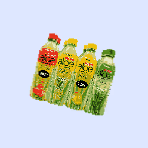 The Fda Food Collection