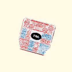 The FDA #2545