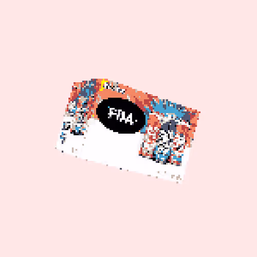 The Fda Food Collection
