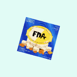 The FDA #7082