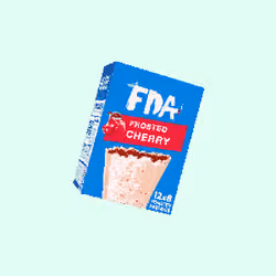 The FDA #7802