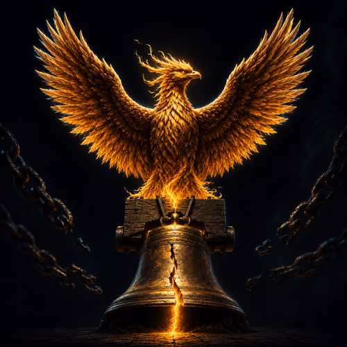 Let Freedom Ring Genesis
