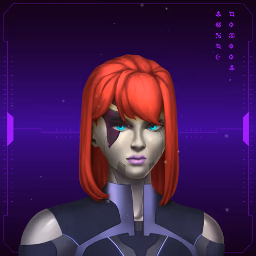 2219 By Mechachain