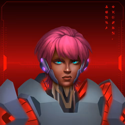 2219 By Mechachain