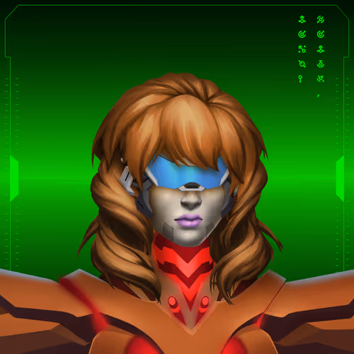 2219 By Mechachain