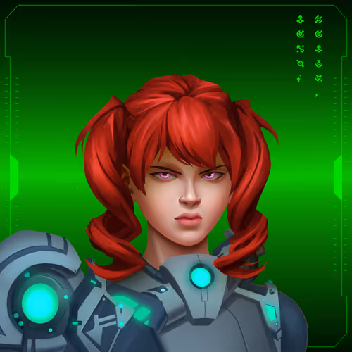 2219 By Mechachain