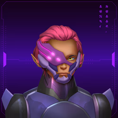 Pilot #2082