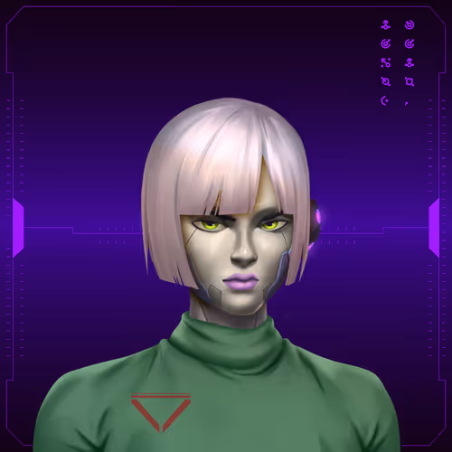 2219 By Mechachain