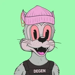 TRIPPY TOONZ #1074