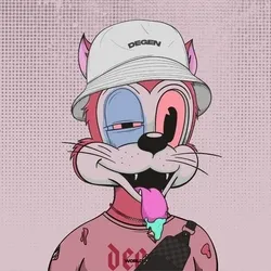 TRIPPY TOONZ #46