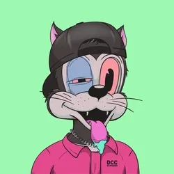 TRIPPY TOONZ #37