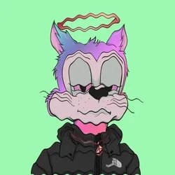 TRIPPY TOONZ #1234