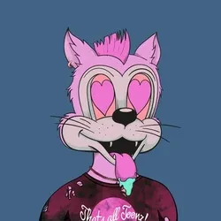 TRIPPY TOONZ #42