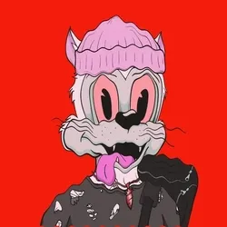 TRIPPY TOONZ #625