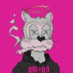 TRIPPY TOONZ #436