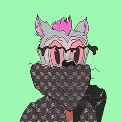 TRIPPY TOONZ #358