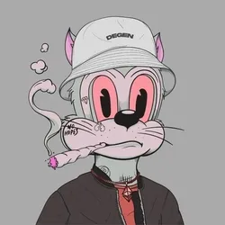 TRIPPY TOONZ #41