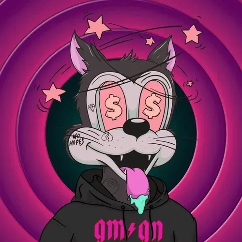 TRIPPY TOONZ #635