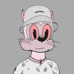 TRIPPY TOONZ #1235
