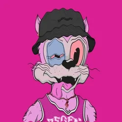 TRIPPY TOONZ #307