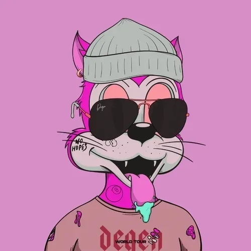 Trippy Toonz