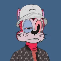 TRIPPY TOONZ #1231