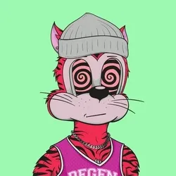 TRIPPY TOONZ #412