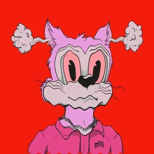 Trippy Toonz