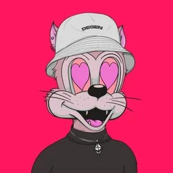 TRIPPY TOONZ #1107
