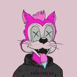 TRIPPY TOONZ #437