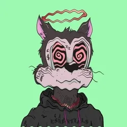 TRIPPY TOONZ #428