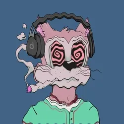 TRIPPY TOONZ #277
