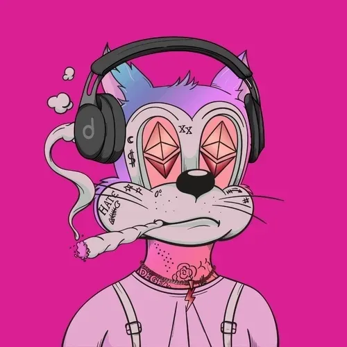 TRIPPY TOONZ #653